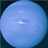 Photo of Neptune