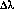 Delta lambda