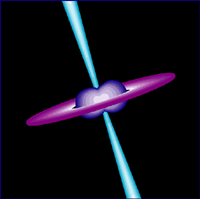 neutron stars merging